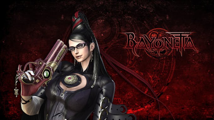 Bayonetta